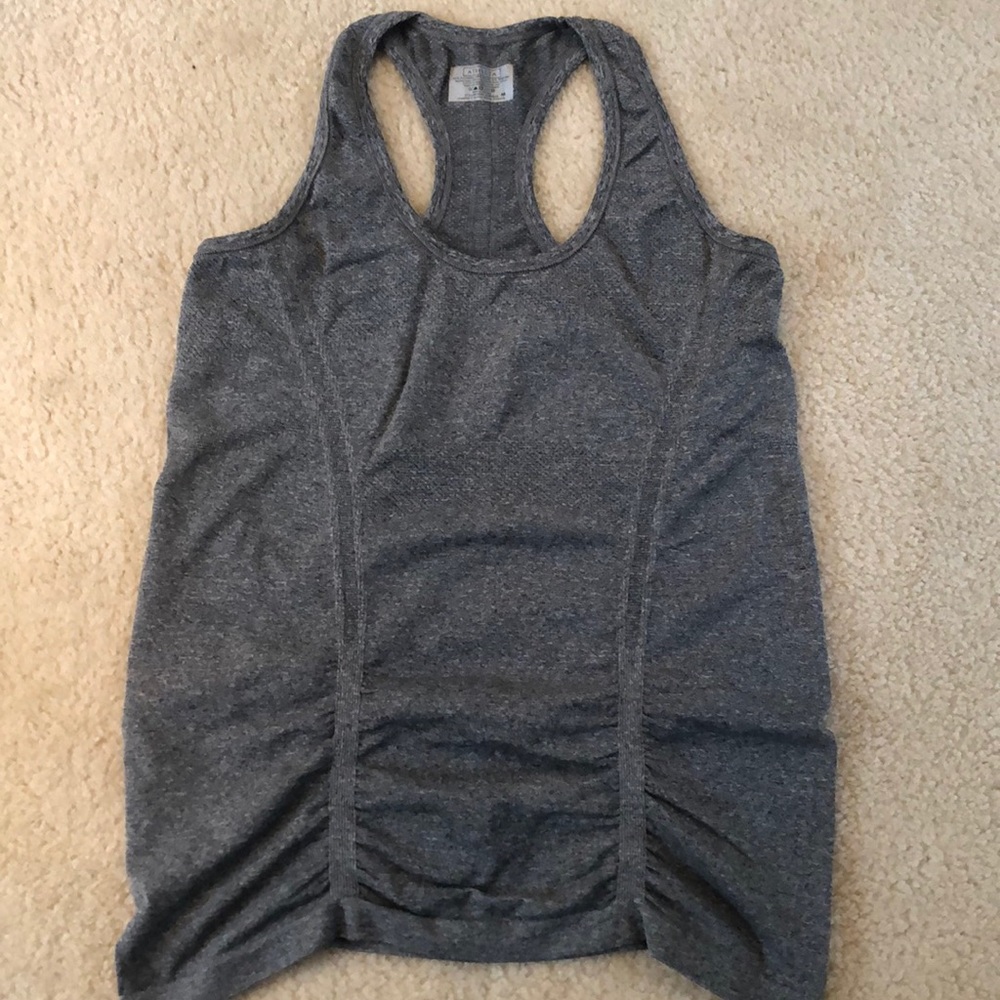 Athleta racer-back tank